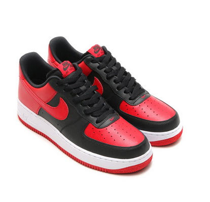 Nike Air Force One Men Low--082